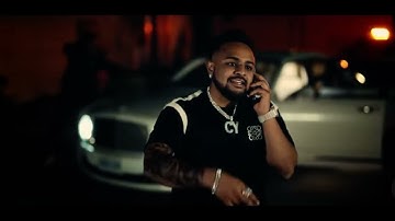 CONVO - CHINNA | CHEEMA Y | GUR SIDHU (OFFICIAL MUSIC VIDEO)