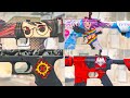 NEW CS2 STICKERS ARE INSANE🔥🔥- CS2 COMMUNITY IS COOKING INSANE CRAFTS🔥- CS2 COMMUNITY STICKER CRAFTS