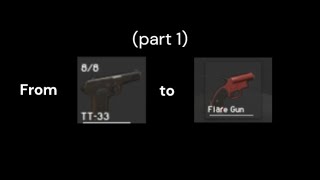 From Nothing To Hero With Trades Only In Project Delta Final Was Crazy