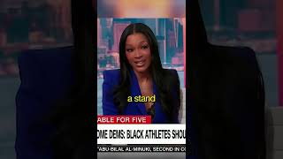 Attack on Black Voters #cnn #commentary #colinkaepernick