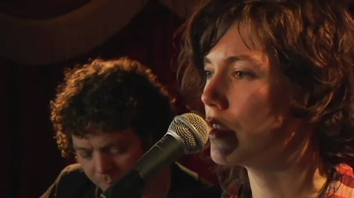 Catherine MacLellan "Sparrows"
