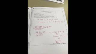 Gcse Mathematics Paper 2 June 2016 Unofficial Mark Scheme Full Solutions