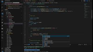 Injection de variables depuis php vers python
