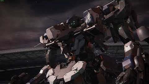 Armored Core 6 - See you soon "Buddy"