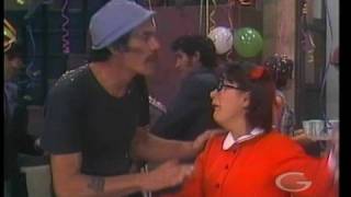 El Chavo Del 8 Fiesta De La Buena Vecindad 1973 1 De 3