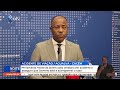 CPLP espera eleições democráticas em STP e aponta Cabo Verde como referência