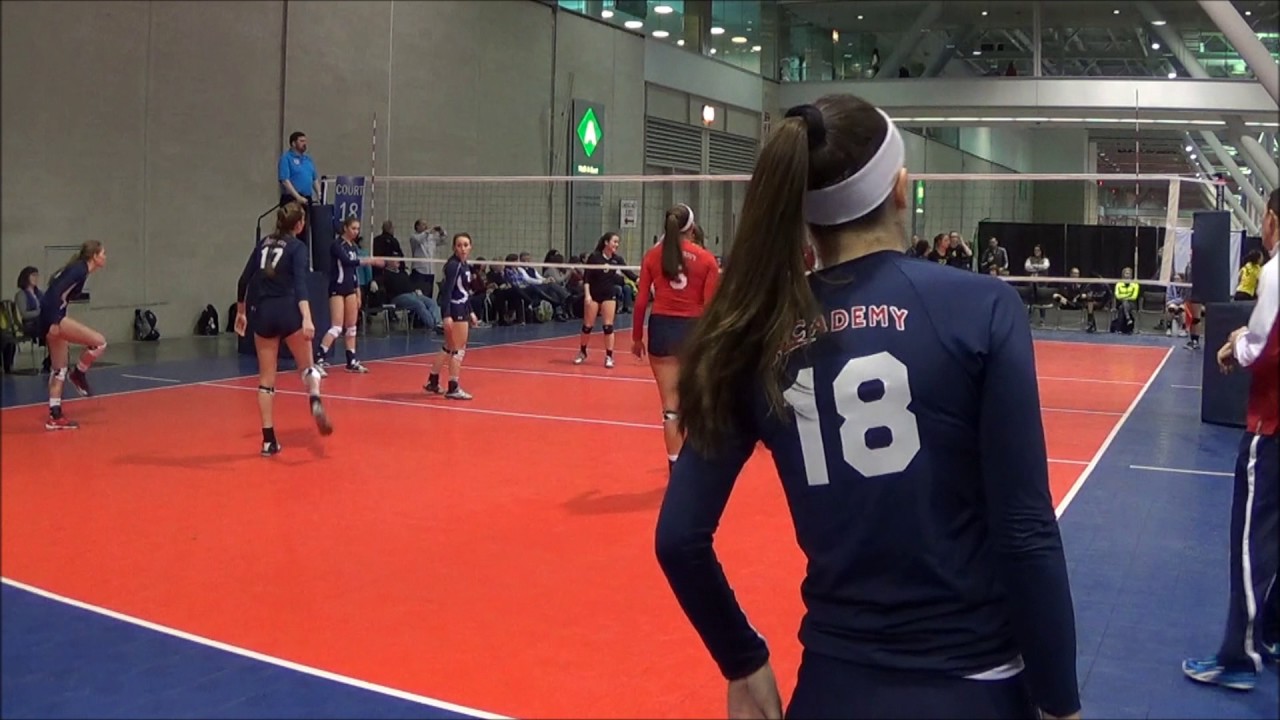mizuno boston volleyball