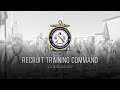 Navy Recruit Training Command Graduation Sept. 11, 2020