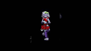 Loona Wolf vs Roxanne Wolf