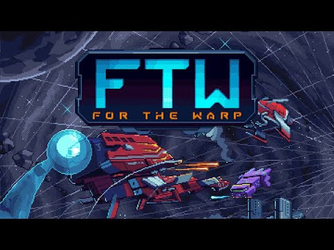 For The Warp | Trailer (Nintendo Switch)