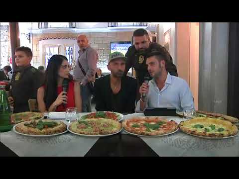 Champions League, Manchester City-Napoli: l'intervallo (17-10-2017) - YouTube CalcioNapoli24