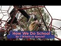HOW WE DO SCHOOL FINLAND : Ep 1 What's so Special?