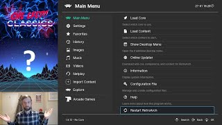 Random Select 12 - Patreon Livestream 165