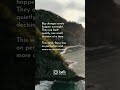 The Power of Consistency