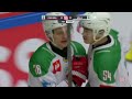 Bengtsson wastes no time making an impact | Play of the night