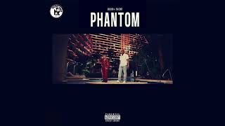 Geolier  Phantom feat 50 Cent