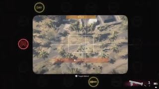 Crazy Free Fall Javelin Squad Wipe COD WARZONE
