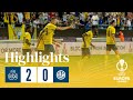 Royal Union SG Lugano goals and highlights