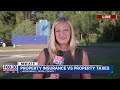 New poll finds Florida voters are more concerned with property insurance than taxes