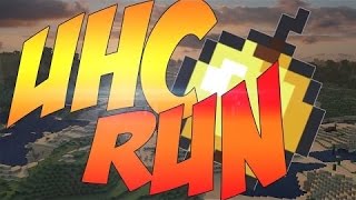 Petit UHC Run sur Badblock