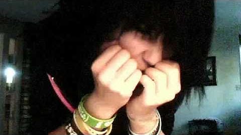 XxShannonShortcakeXx Video Salute for vampire freaks :D