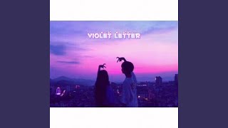 Violet Letter - 寒冰Ice