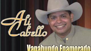 Musica Llanera ( Vagabundo Enamorado - Ali Cabello ) chords