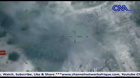 Scores of Terrorists Killed, Tactical Command Centre Destroyed In Sambisa Forest - DHQ