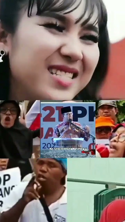 lagu viral kalah bilang curang #laguviral #pilpres2024 #kpu #banwaslu #dekenganepusat  #fypシ゚viral