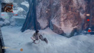 Uncharted 4 Multiplayer Gameplay [Part 61] - Command on Train Wreck