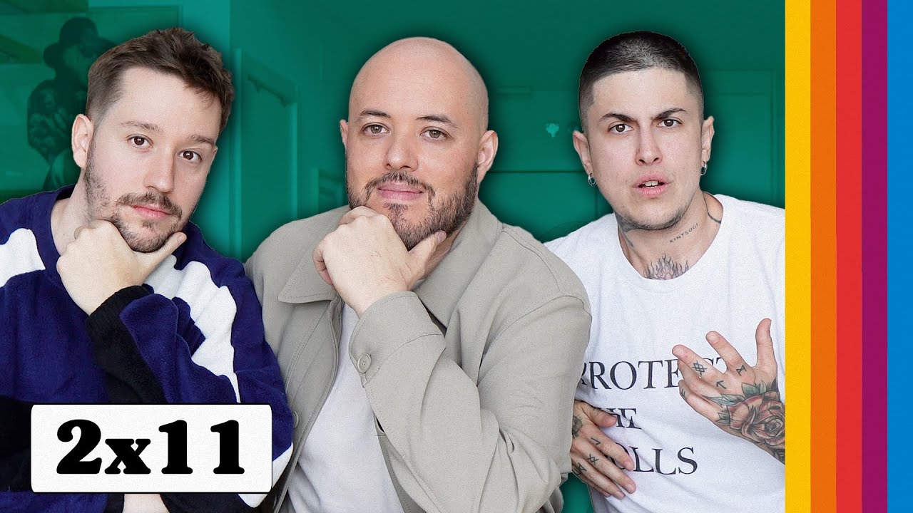 Septiembre 13 y sus secuelas con Rush Smith | Doble de Drama 2x11