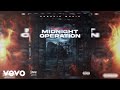 Chronic Law, Sonovic Music - Midnight Operation | Official Audio