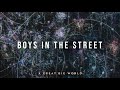 A Great Big World - Boys In The Street (Official Audio)