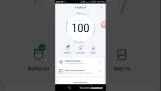 Ventajas y desventajas de ser root