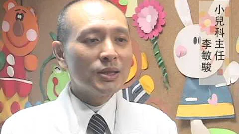 20140311臺中慈濟醫院-認識輪狀病毒 - 天天要聞