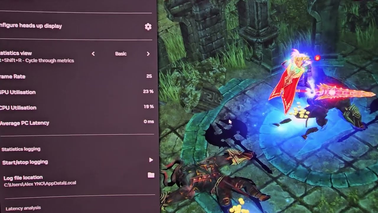 MU Online Season 19 1-3 , INTEL I9 - 14900KF CPU - STABLE 25 FPS PVM