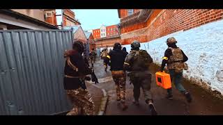 20260208 UCAP Vendetta