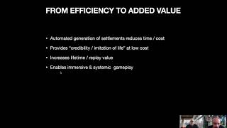 Agora legacy module overview and demo