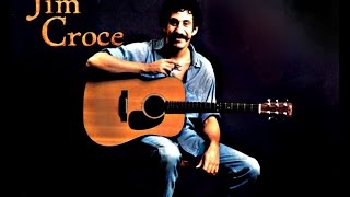 Jim Croce - I&#39; ll Have To Say I Love You In A Song (1973) 我 ... 