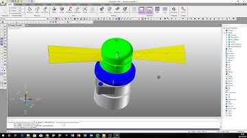 Recurdyn Tutorial 01