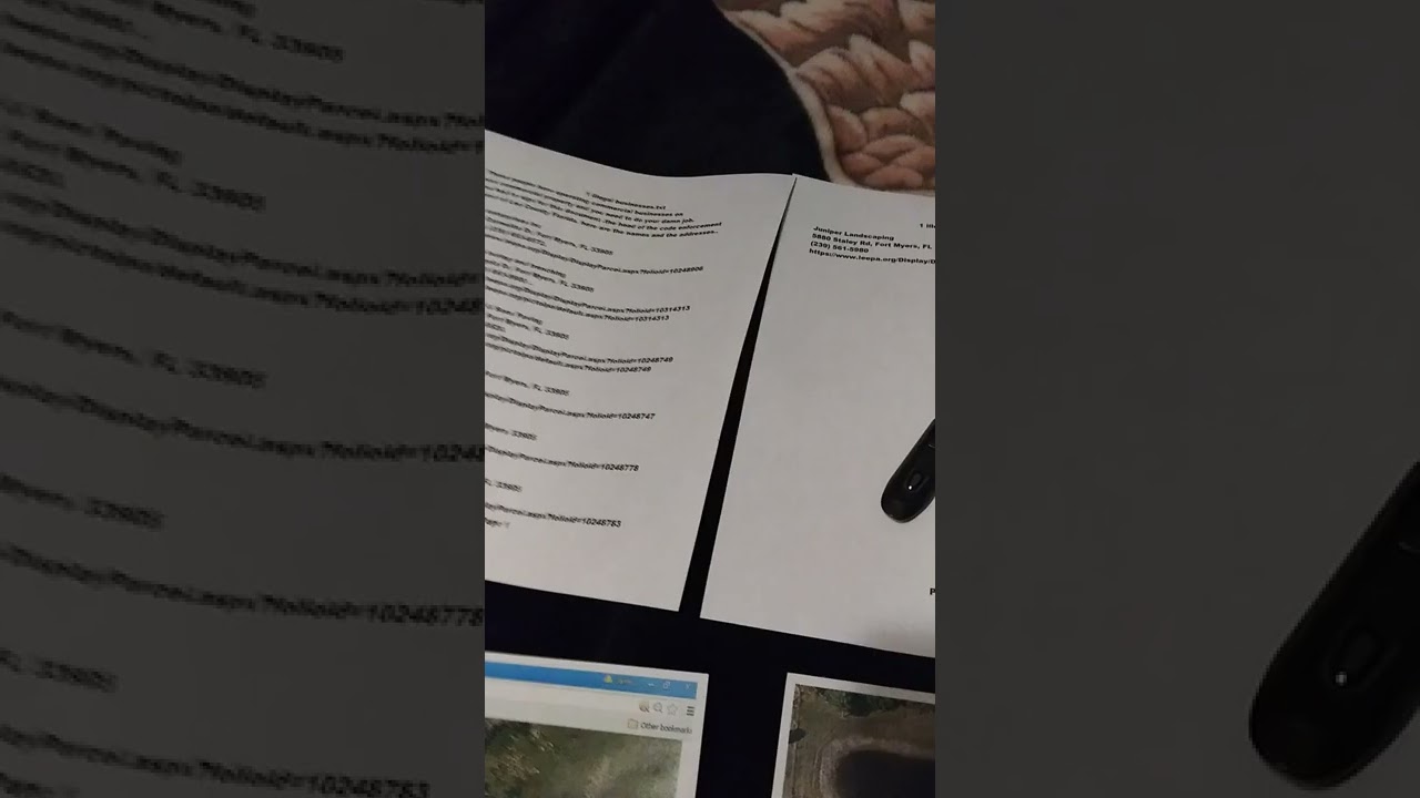 More Proof Of Lee County Code Enforcement Agency Of Fort Myers Florida More proof of lee county code enforcement agency of fort myers florida