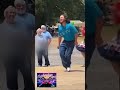 Blue Shirt Clog Dancing Guy On Southernly Flows Zeb Ross Shorts Funnydance Linedance
