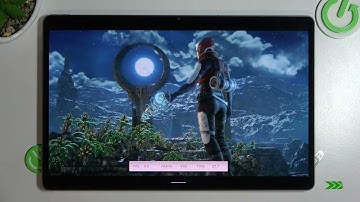 Lenovo Tab P12 Pro CPUZ Pro Benchmark | Snapdragon 870