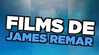 Les meilleurs films de James Remar