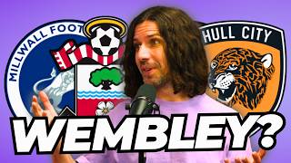 Who makes it to Wembley? Play-Off PREVIEW