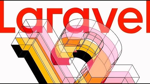 كورس Laravel 12 Full-Stack | مقدمة الدورة والمنهج كامل 📋🚀