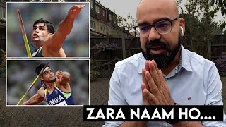 Zara Nam Ho | Arshad vs Neeraj | Junaid Akram