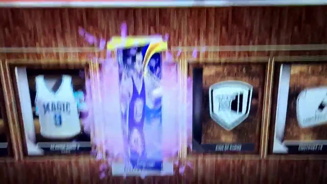 FIRST EVER 2K Amethyst PULL!