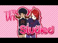 Beginning of video