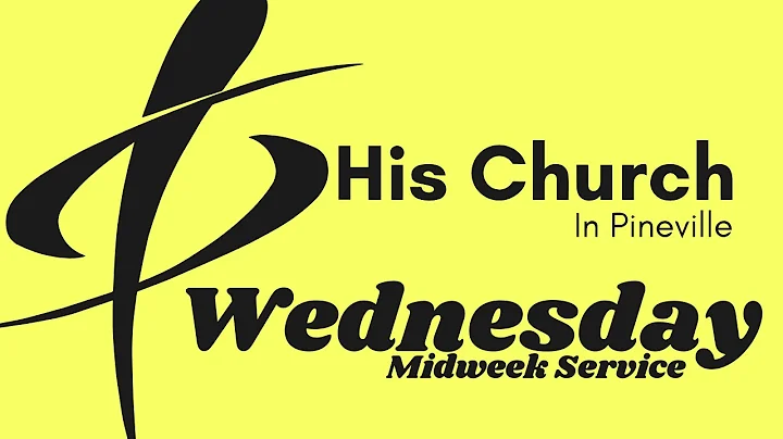 Midweek Service | December 10th, 2025